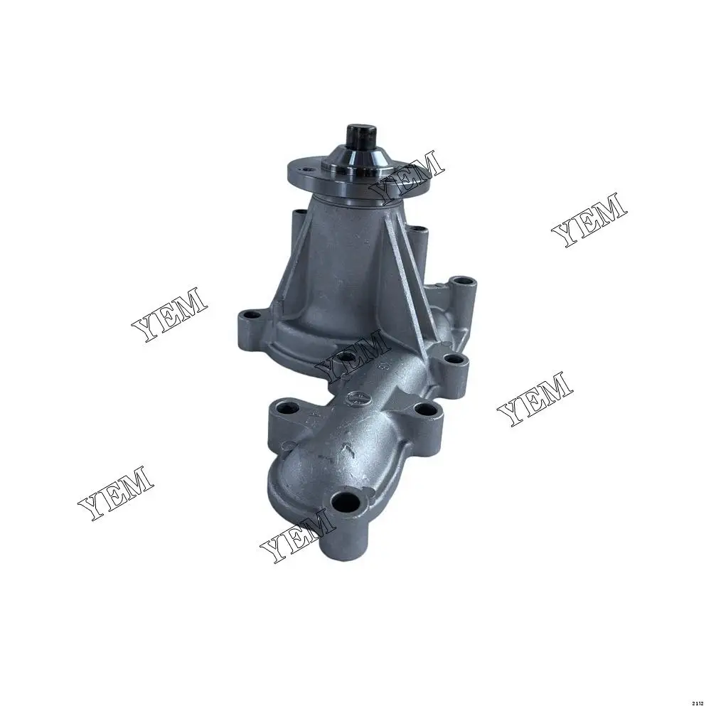Repair Kit 1HZ Water Pump for Toyota 4