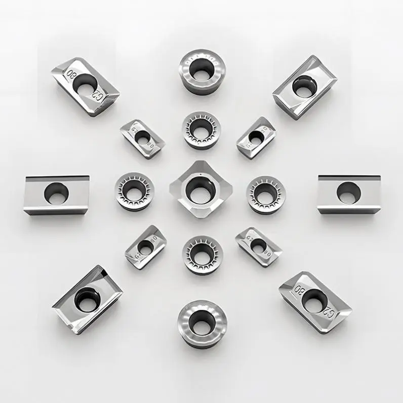 TEBAK Type CNC High Quality Blade for Turning Tool Premium Product