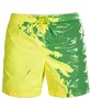 Adulti giallo-verde