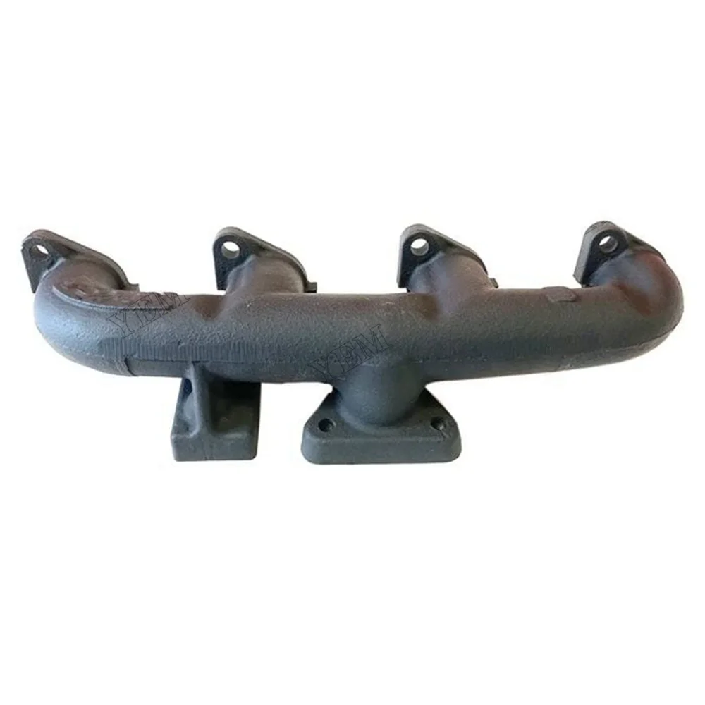 Exhaust Manifold 16241-12310 for Kubota Engine V1505 V1505T