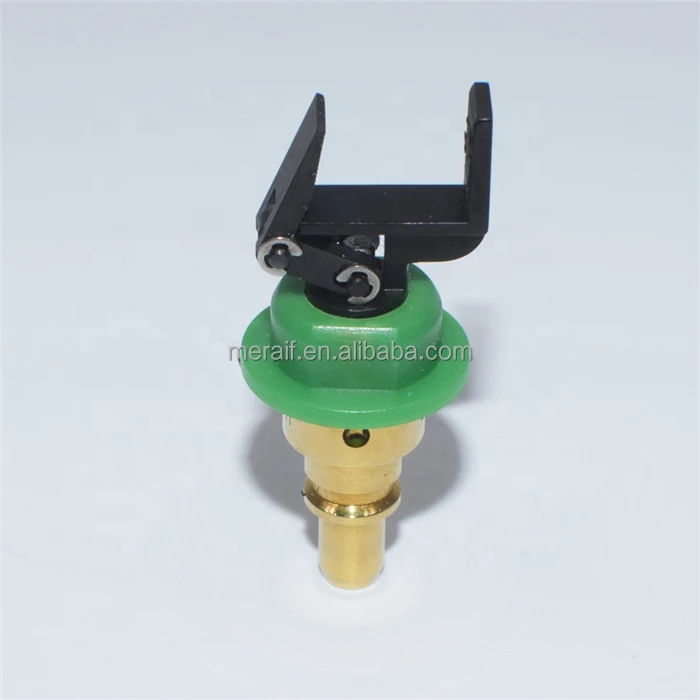 Wholesale 802 Gripper Nozzle Custom Made Smt Nozzle For Juki Gripper