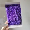 Dark blue purple
