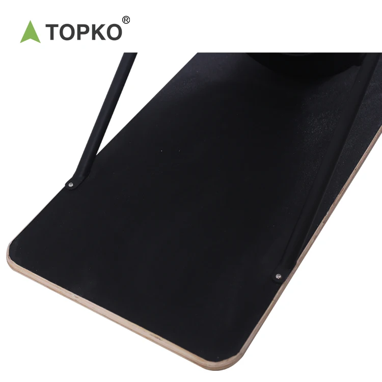 TOPKO Новое поступление тренажеры для фитнеса rower лыжный Тренажер Машина