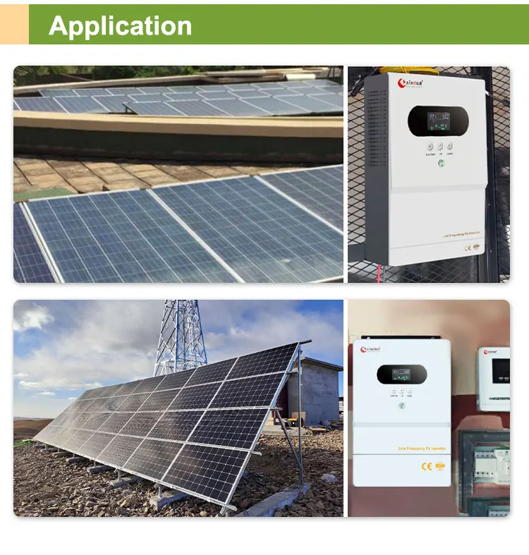 Split Phase Pure Sine Wave Home Off Grid 3kw Inverter 120v 240v 2kva 3000w 5kva Hybrid Solar