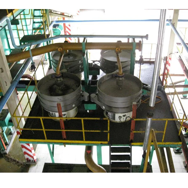 Continuous Sterilizer Crude Cooking Palm Kernel Oil Refinery Mill Process Crushing Production Line Plant Machine