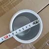 silver 3*3 inch