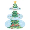 árbol de navidad un