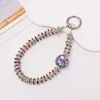 Colorful Zircon Ring + Colorful Zircon Ball