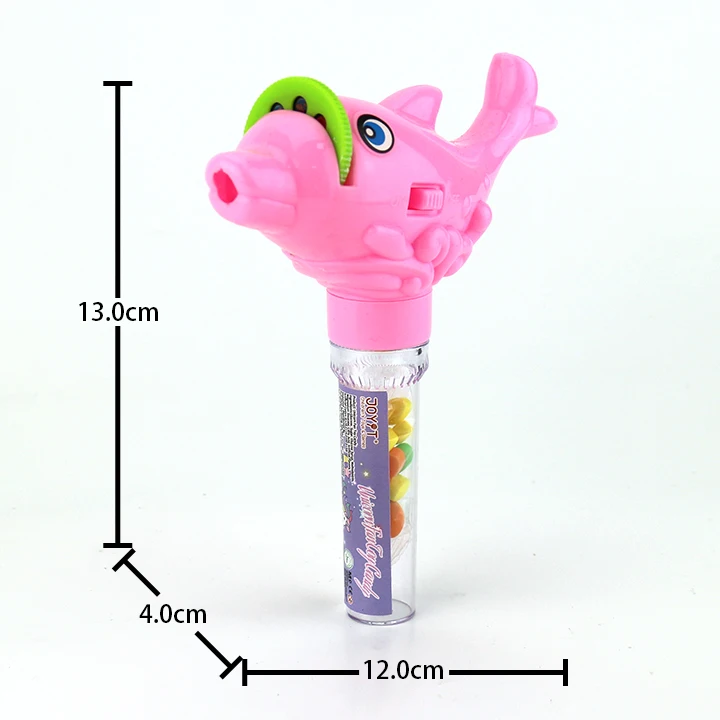 Dolphin Toy candy