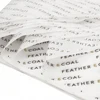 Custom Tissue Paper