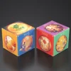 Personnaliser cube 5