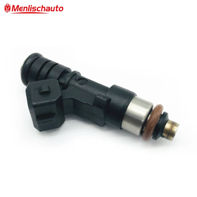 Bosch Fuel Injector 0280158207 For Ford Fiesta, Focus, C-Max, Fusion 1.4 1.6 (07-17)