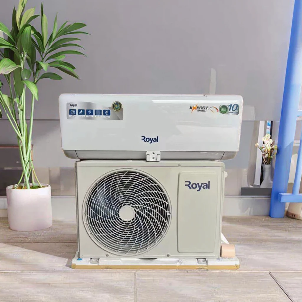 Split Air Conditioner, 9000Btu, Inverter - detail 4