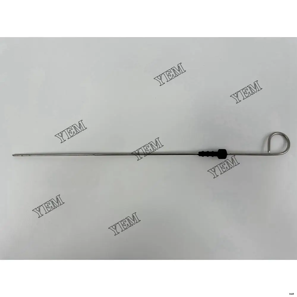 Oil Dipstick 123982-34801 Fit for Yanmar 4TNV106