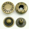 Antique Brass