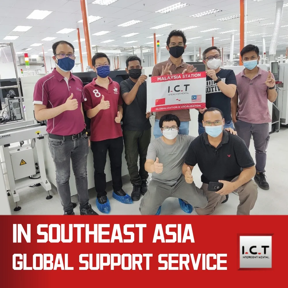 Apollo Seiko Soldering Robot Top Quality Good Price