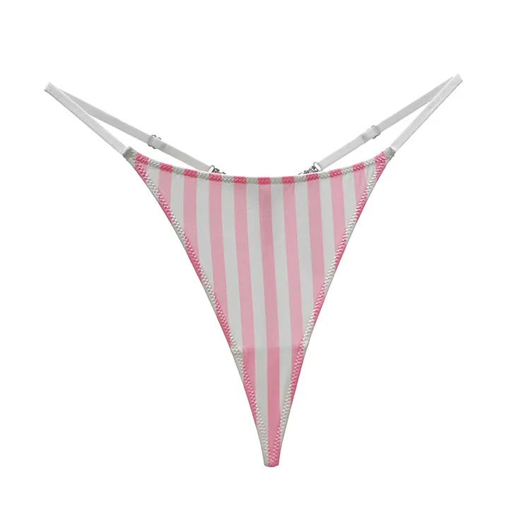 Best Selling Items Micro G String Extreme Micro Thongs School Girls Thongs G String Models