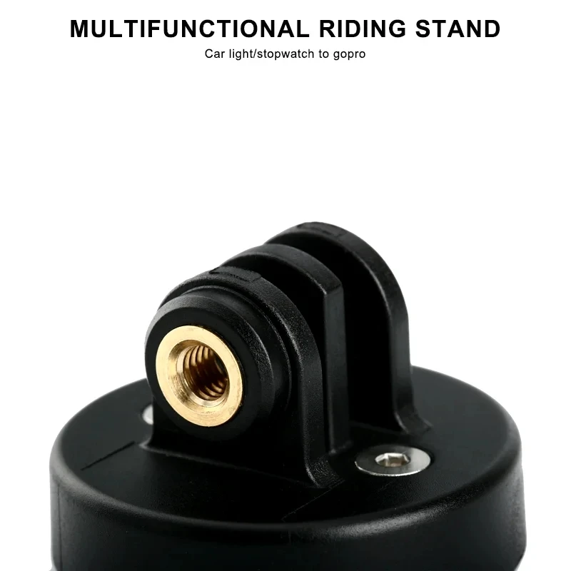 Riderace Bicycle Computer Base Adapter Mount Bike Computer Camera Mount for Garmin Edge Gopro Bracket Light Holder  Accessories