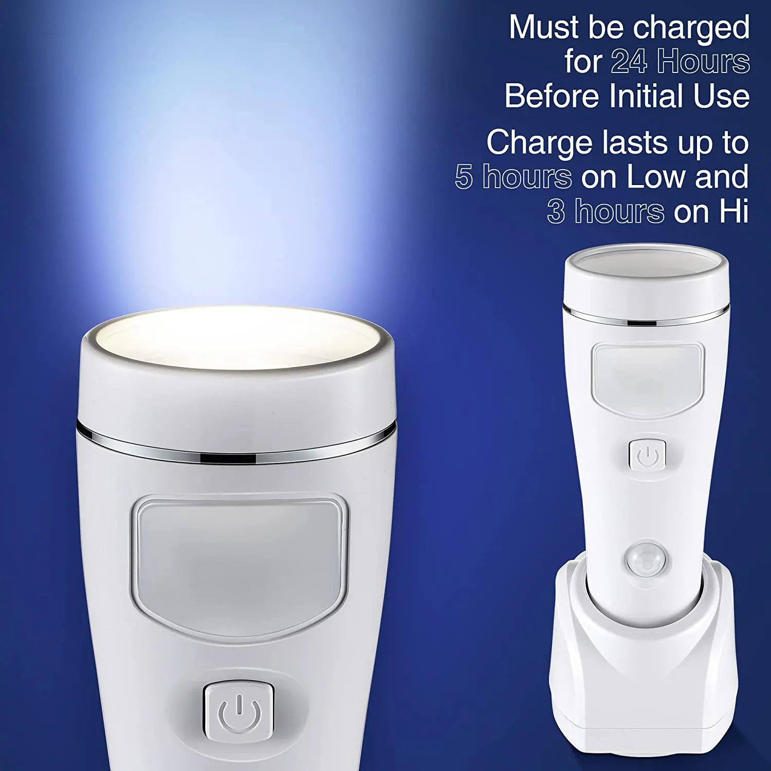 4 in 1 LED Rechargeable Plug in Power Outage Light Flashlights| Alibaba.com