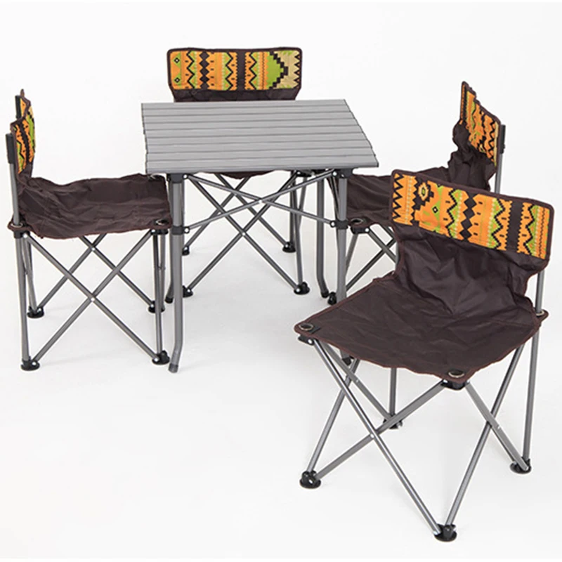 Lightweight Beach Fishing High Quality Collapsible Outdoor Folding