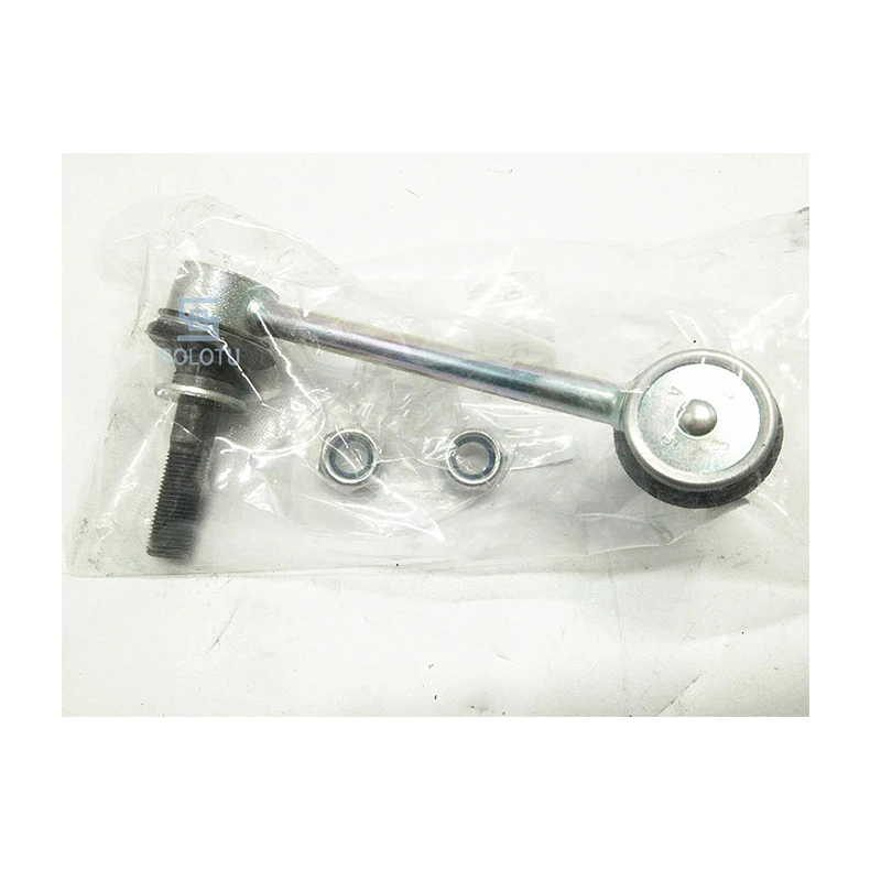 Wholesale Auto Parts Front Stabilizer Link Assy Stabilizer for HILUX PRADO HIACE OEM 48820-