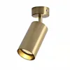 Single head gold
