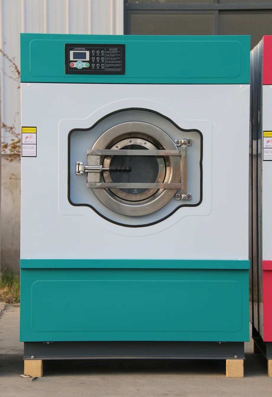 Cheap Commercial Laundry Washing Machine for Sale Japan