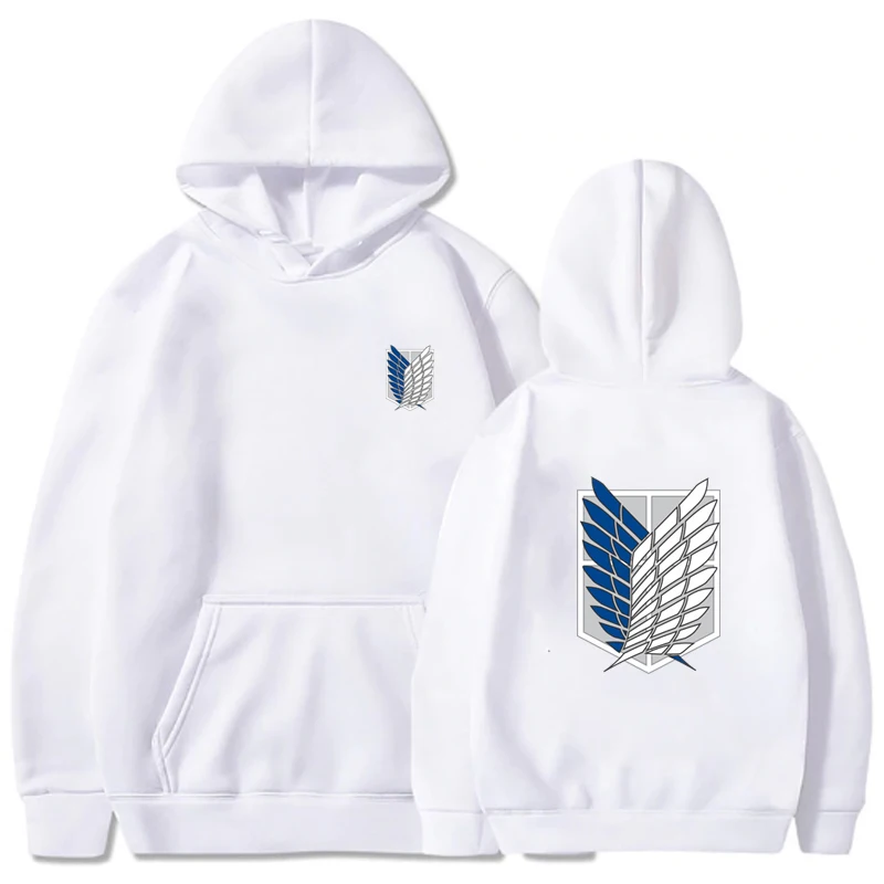 anime attack on titan merch