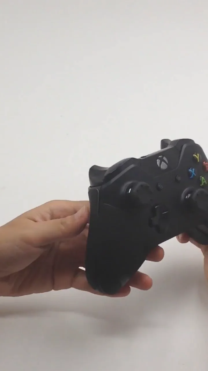 For Xbox One Controller Grips Joystick Hand Grip Antiskid Sticker Anti