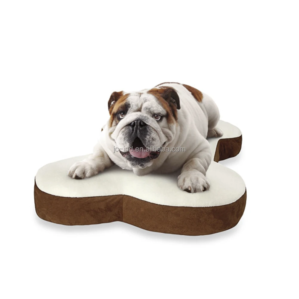 Luxury Bone Shaped Dog Bed Special Shape Buy Bone Shaped Dog Bed,Dog