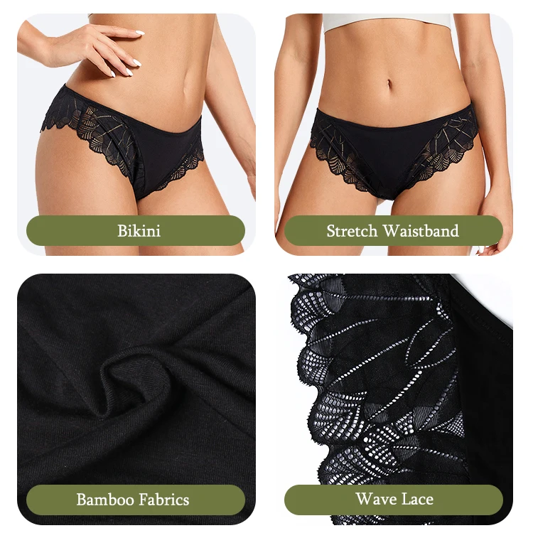 Leak proof Period Ladies Panties at Rs 89/piece, Women Underwear in  Bandikui