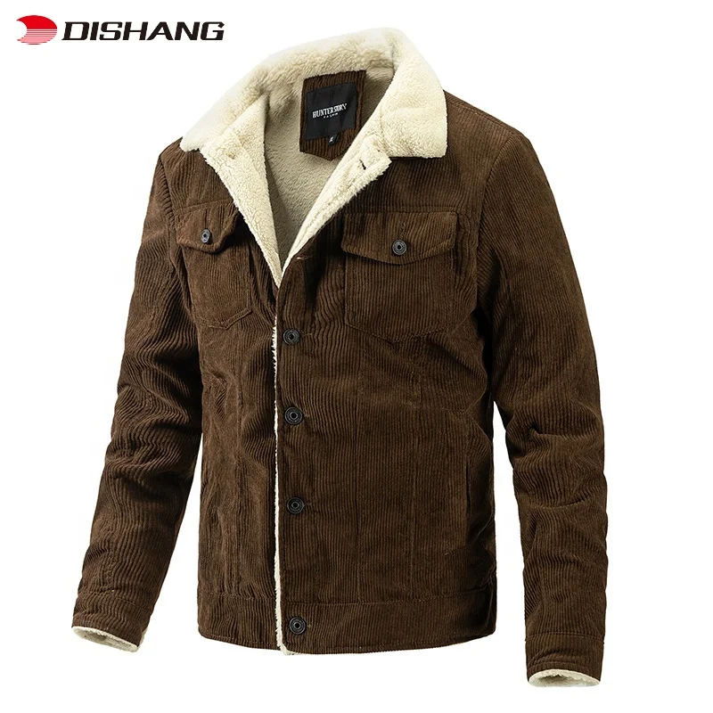 Veste Polaire Homme Motif Noël – Capuche, Intérieur Doublé, Coupe Droite Décontractée Pour Automne Et Hiver