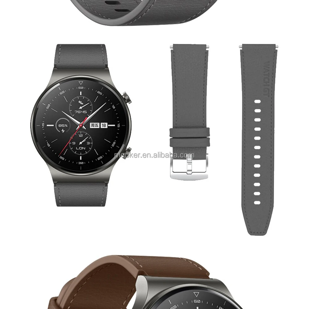 HOT SALE HUAWEI WATCH GT 2 Pro SmartWatch Sapphire Dial Watches Wireless  Charging Smart Watch For HUAWEI| Alibaba.com