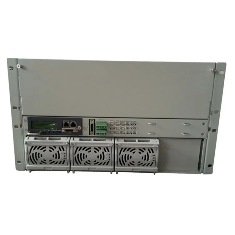 Power Rectifier System Of 48v 120a Telecom Rectifier Power - Buy Power ...