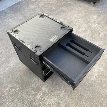 2226❣️ 2Uラックケース 2U ラックマウントケース | メーカー | U-Rack