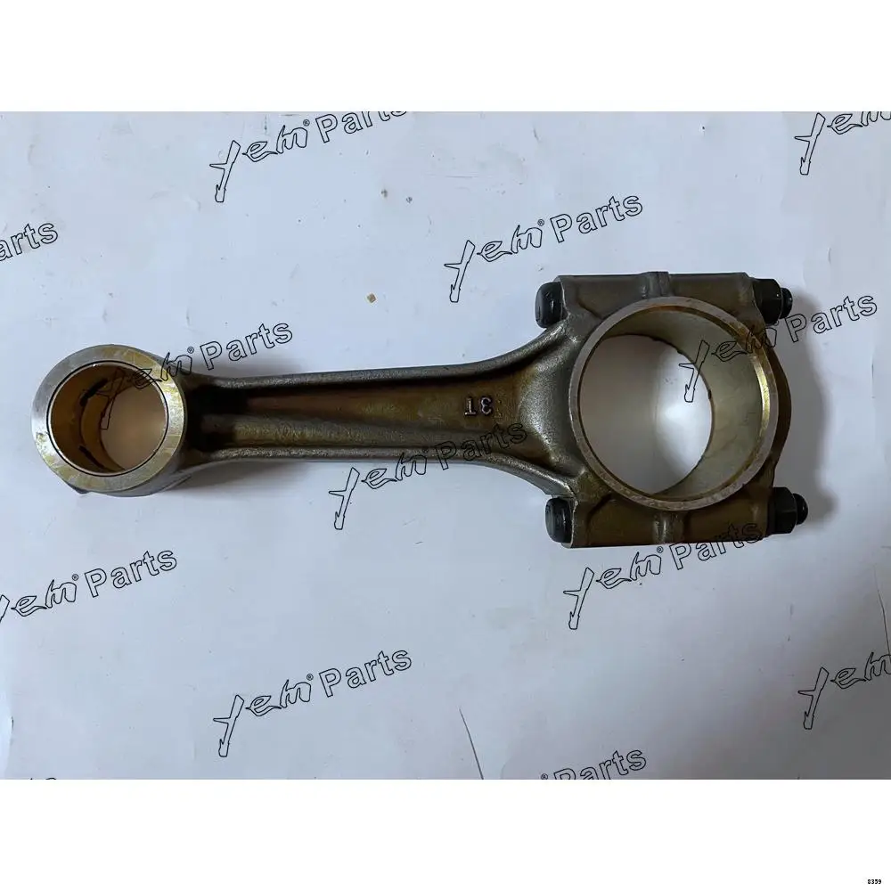 4D32 Con Rod for Mitsubishi
