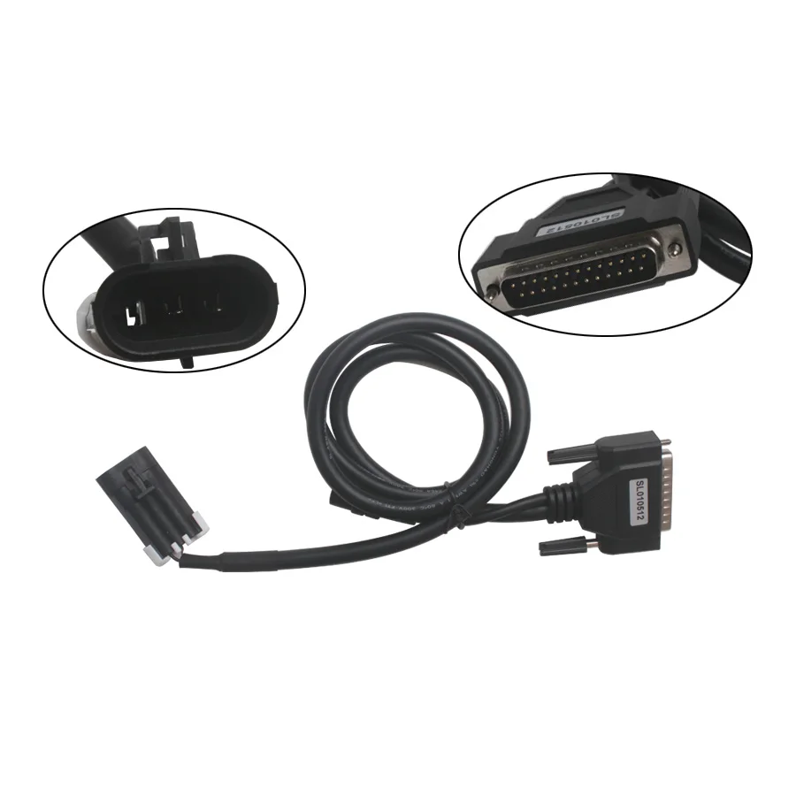 MOTO 7000TW Universal Motorcycle Scan Tool