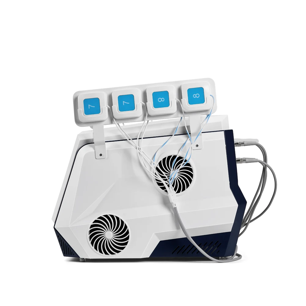 Trusculpt Id 3d Flex Monopole Rf Body Contouring Body Sculpting 2mhz