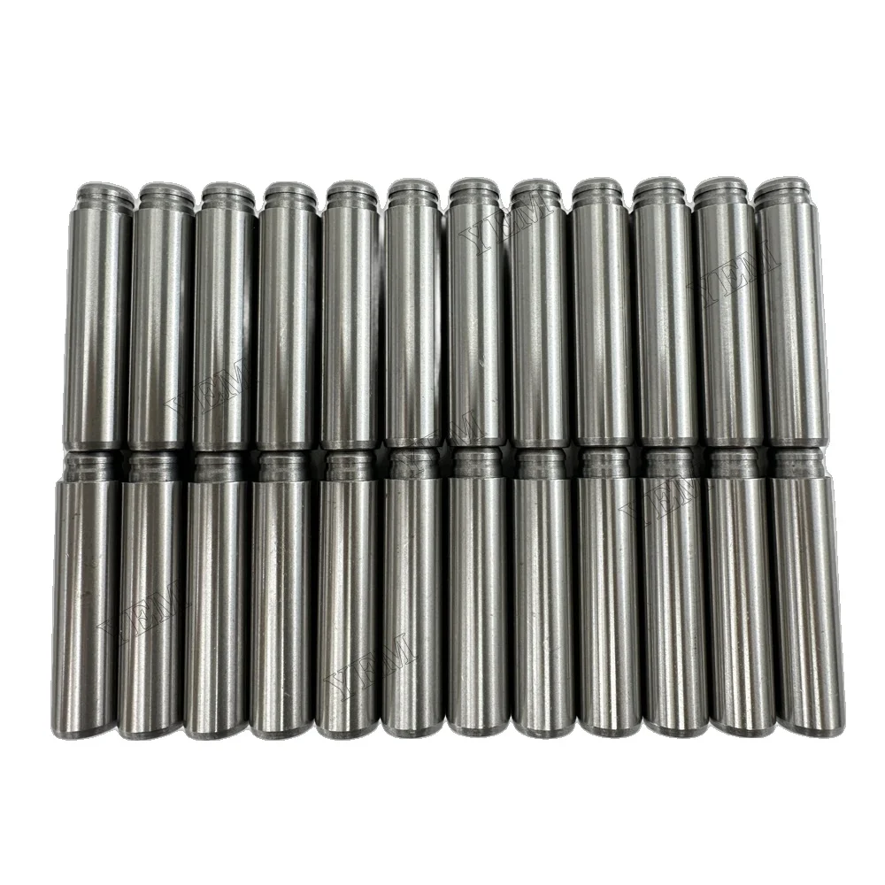 6D140 Valve Guide Engine Repair Kit for Komatsu Replacement Engine Parts