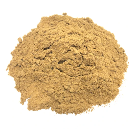 Stocked Feature Defatted Dried Mealworm Powder High Protein Fish Meal Animal Feed Hot Sale Buy