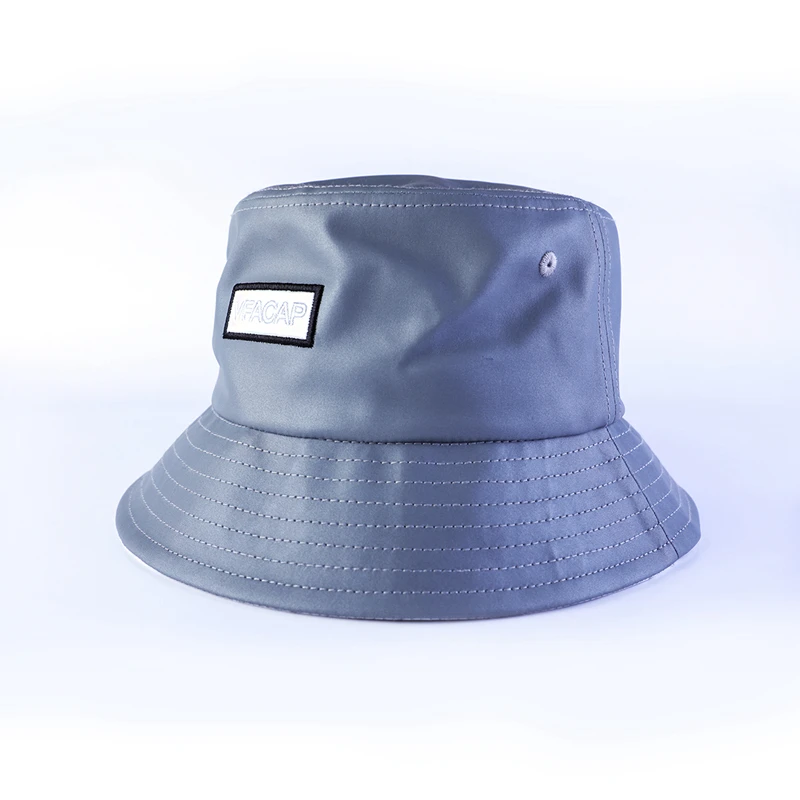 high end bucket hats