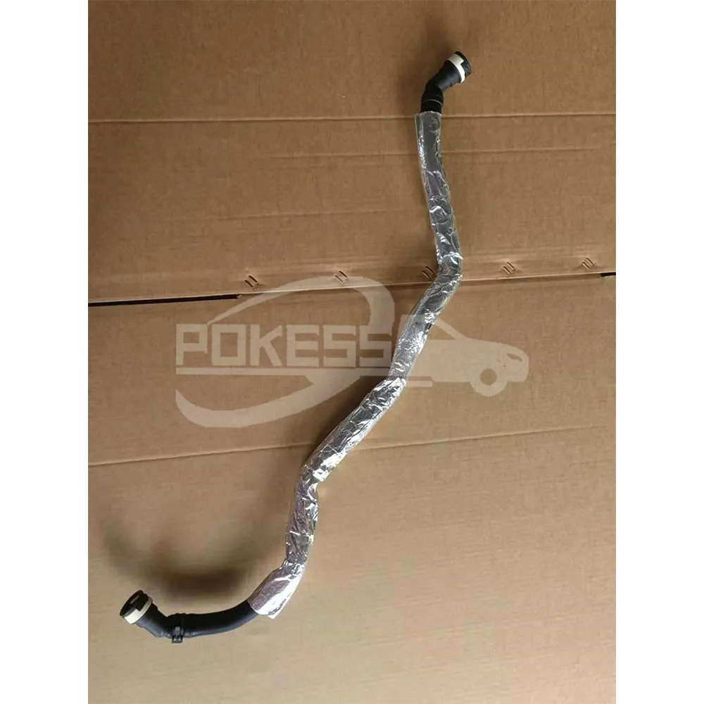HL3Z18472F HL3418K579EG Heater Pipe for Ford F-150