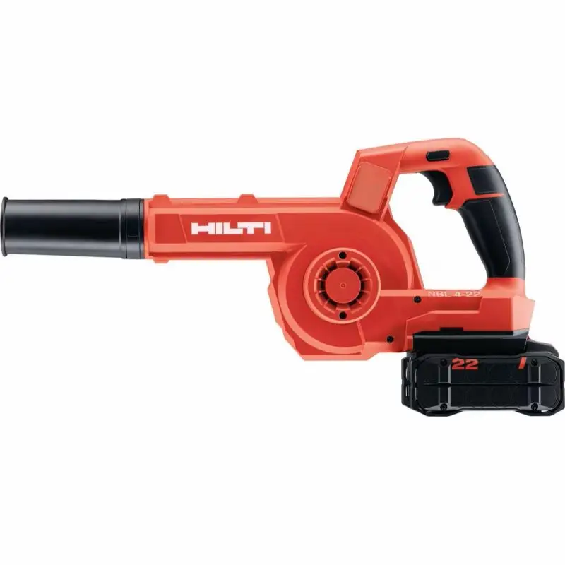 Hilti-2352717 nbl 4-22 เครื่องเป่าไร้สาย Hilti เครื่องมือ ยกเว้นแบตเตอรี่ไอออนลิเดียม