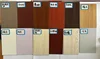 Couleurs personnalisées
