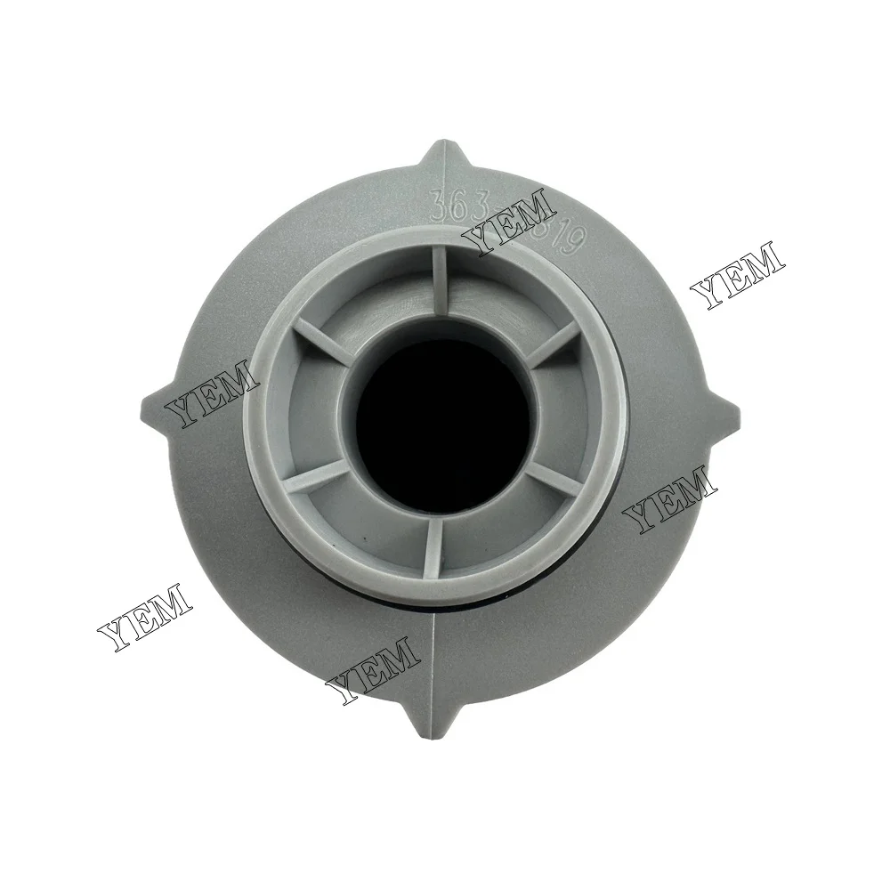 C3.3 Fuel Filter 363-5819 Compatible for Caterpillar OEM Engine Parts 3