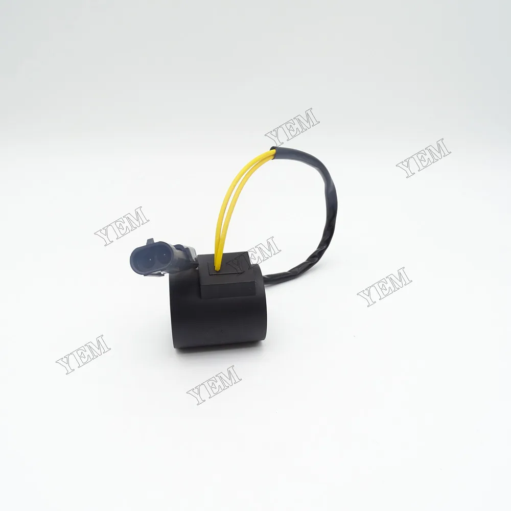 For John Deere Solemoid Valve AT163475 Engine Parts for Sale 4