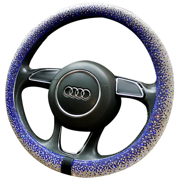 Универсальный Резиновый чехол на руль от производителя новейший