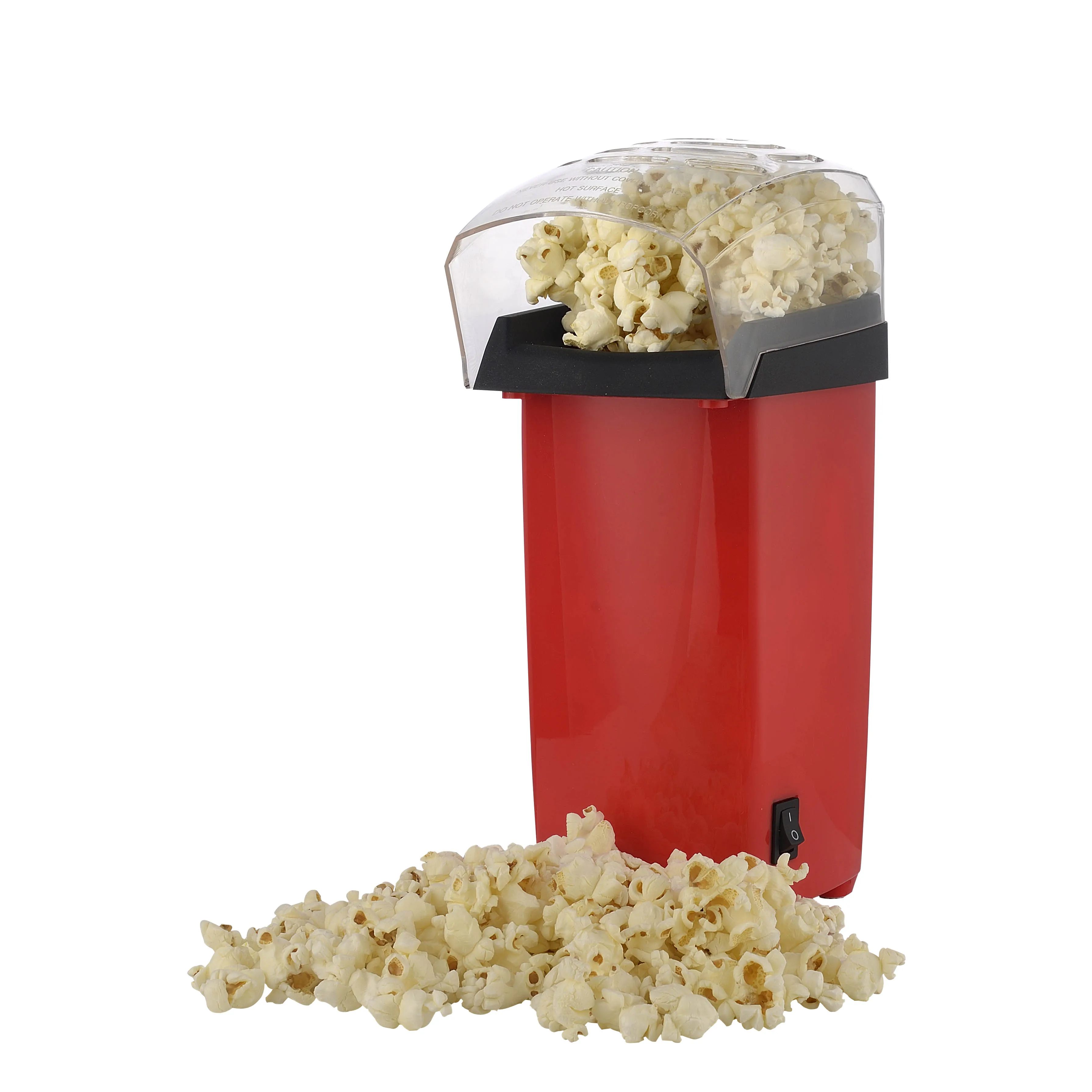 1000W Mini Electric Popcorn Maker Detachable Corn Popping Machine 5 minutes  Home Use 220-240V Hot