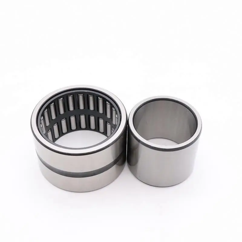 MS 51961-2 Needle Roller Bearing MR 12 N - High Performance