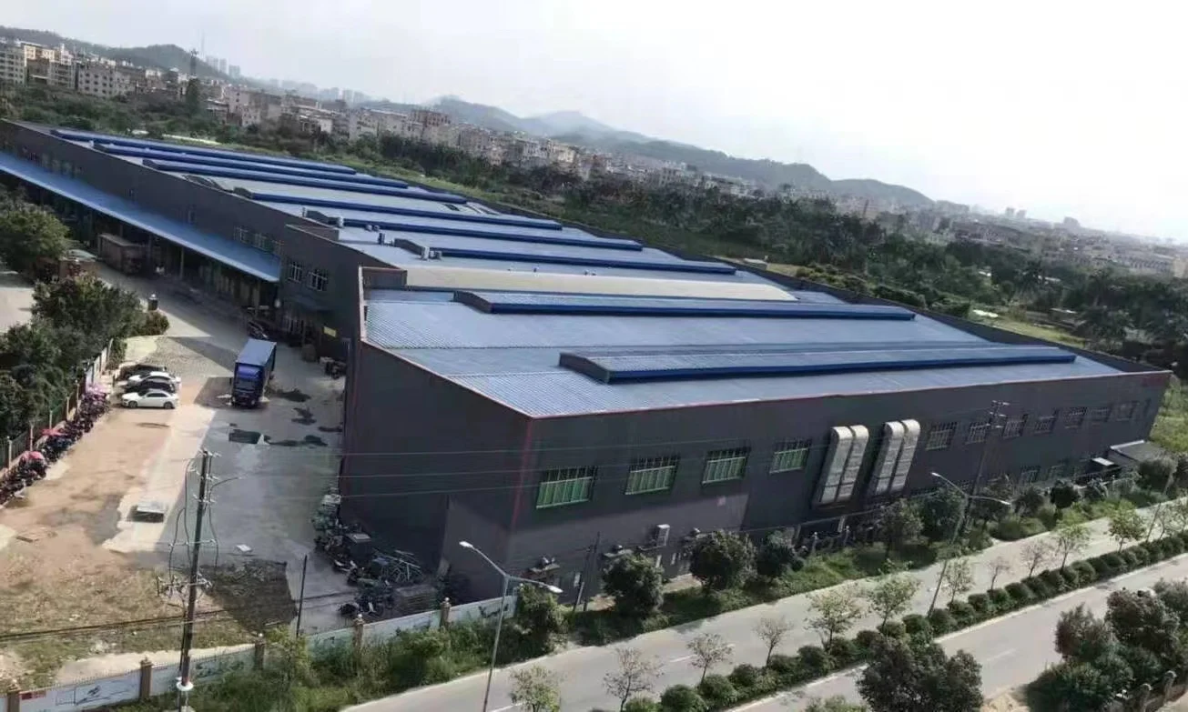 Chongqing Luoqing Import And Export Trading Co., Ltd.